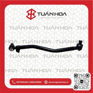 Thanh 3 dọc Hyundai 5T Mega - tăng tự động
