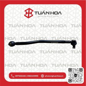 Thanh 3 dọc Hyundai Ex8 bản đủ