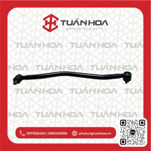 Thanh 3 dọc Isuzu 6T2