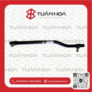 Thanh 3 dọc Isuzu QKR - NPR 600P