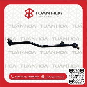 Thanh 3 dọc Isuzu NLR - 4JJ1 - 8T có bát