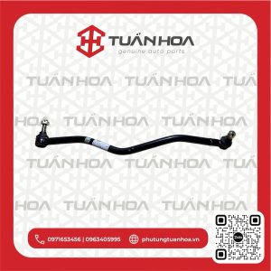 Thanh 3 dọc Isuzu 5T - NPR - Samco 5.2