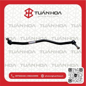 Thanh 3 dọc Isuzu 3T5 - Samco 4.6 - 4HG1