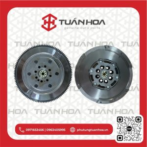 Bánh đà Hyundai Satafe