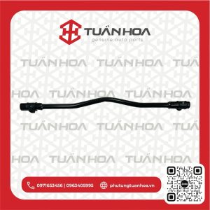 Thanh 3 dọc Hyundai County - Ecounty