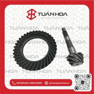 Vành chậu quả dứa Kia K3000 - K165 9x37