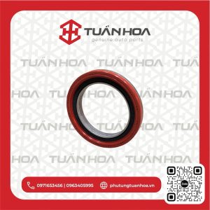 Phớt đầu trục cơ Hyundai D4GA - D6GA