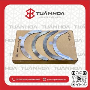 Căn dọc Hyundai D4GA - D6GA