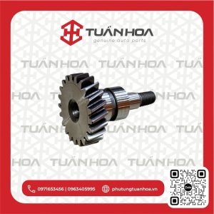 Bánh răng trong bưởng cam Hyundai Solati