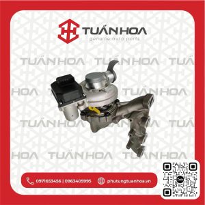 Turbo Kia Rondo 2016