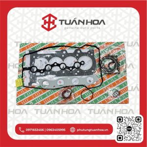 Gioăng hộp Kia Morning - Grand I10 - Accent