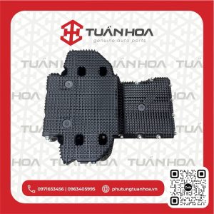 Đáy cacte Hyundai D4GA