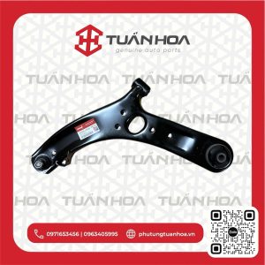 Càng A Hyundai Accent 2012 - 2015 - Kia Rio 2012 - 2015 LH ( lái )