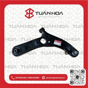 Càng A Hyundai Accent 2012-2015 - Kia Rio 2012-2015 RH ( phụ )