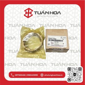 Xéc măng Hyundai Santafe máy dầu 2.0 đời 2006 - 2008
