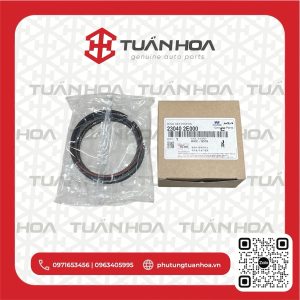 Xéc măng 4 máy Hyundai Tucson - Rondo máy xăng 2.0 đời 2010 - 2014