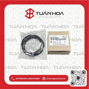 Xéc măng 4 máy Hyundai Grand Starex 2.4