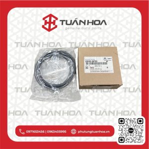 Xéc măng Hyundai Emighty - Ecounty D4GA dầu 3 ly