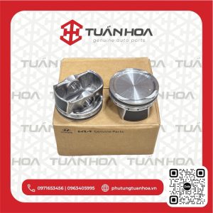 Piston Hyundai Elantra - Kia Cerato - Rondo 2.0 máy xăng đời 2012 - 2019
