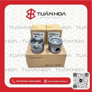 Piston Hyundai Santafe Carnival đời 2020 - 2.2