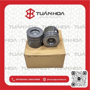 Piston Hyundai Santafe - Tucson - Kia Sorento - Spotage 2.0 4 máy dầu 