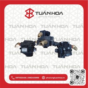 VAN CHIA HƠI ABS UNIVERSE