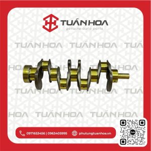 TRỤC CƠ KIA K3600 - SH
